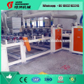 used gypsum board production line